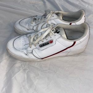 Men’s size 9 Adidas original sneakers